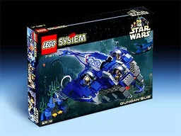Gungan Sub