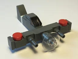 spitfire