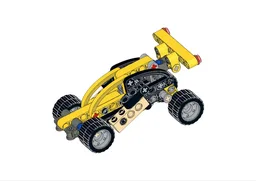 Buggy