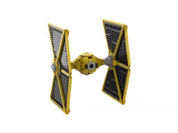TIE / mg Mining Guild Starfighter