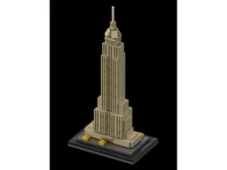 21042 - Empire State Building