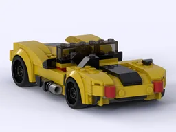 Shelby Cobra