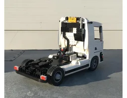 10295 Porsche Big Rig