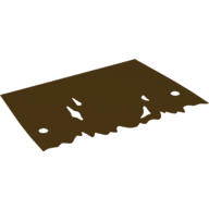 Lego Cardboard Sleeve 6314070 with Contents