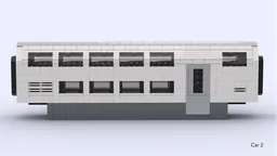 TGV M