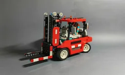 Forklift