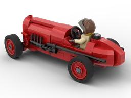 Island Racer