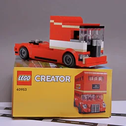 40953 Big Rig