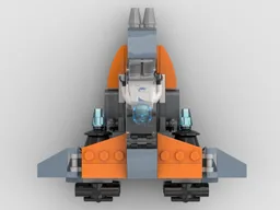31111 Rapfighter