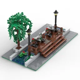 Modular Canal 04