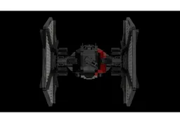 UCS First Order Special Forces TIE