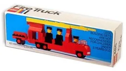 Fire Truck