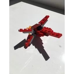 31032 Micro Red X-Wing