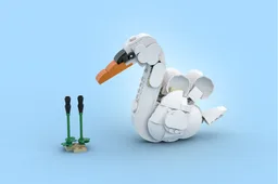 31133 Swan