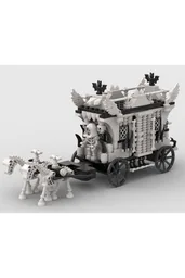 The Bone Carriage