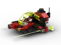 6877 - Magnetic Carpet