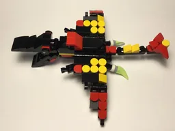 pterodactyl