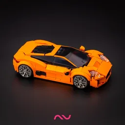 Jaguar C-X75