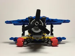 31087 - Spraying Aircraft