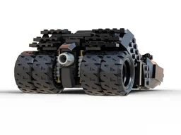 The Tumbler