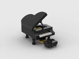 Grand Piano