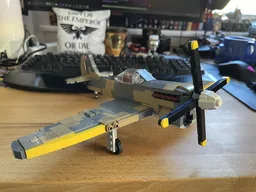 Tempest mk. V