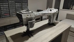Imperial Nebulon