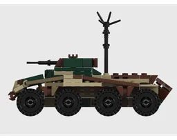 SDKFZ 234/1 "puma"