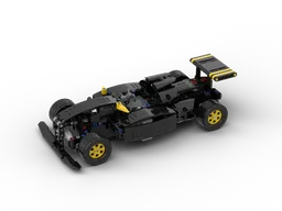 F1 8000