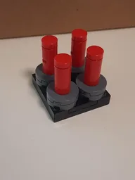 buoys