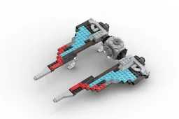 31147 Starfighter