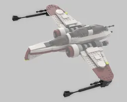 2025 ARC 170 Better Cannons (MOD)