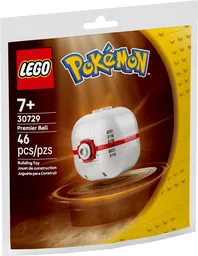 Premier Ball paper bag
