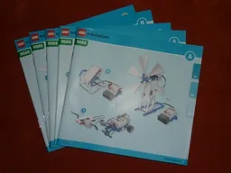 Renewable Energy Add-On Set