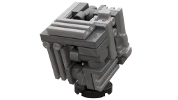 Assimilator Box