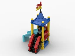 Small Regular Playground
