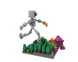 22 Robots