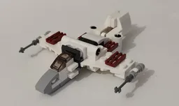 Transformer Cloudmaster
