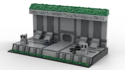 Tantis Diorama