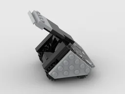 Robot Wars UK - Contestants Pack 1