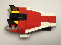 31057 A-wing (2 version)