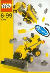 Micro Wheels