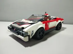 76896 Roadster