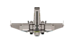 LS-A "Bennu"
