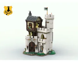 Owl's Keep