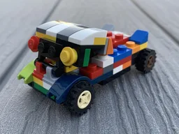 31027 Caterham 7