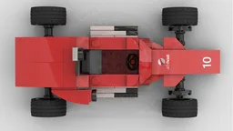 Formula Vee Mantis