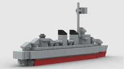 USS Fletcher