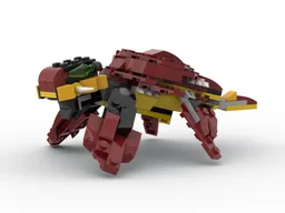 Mythical Turtle