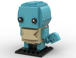 Squirtle